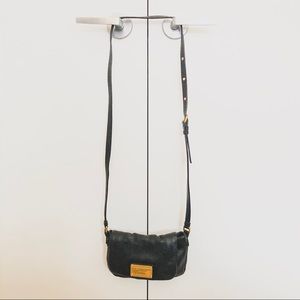 Marc by Marc Jacobs Classic Q Black Bag